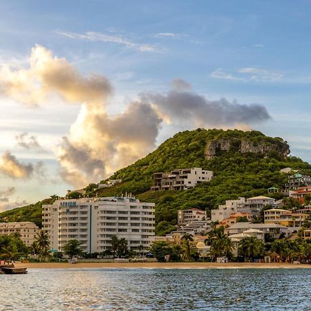 The Atrium Resort And Spa, Sint Maarten Simpson Bay Exteriör bild