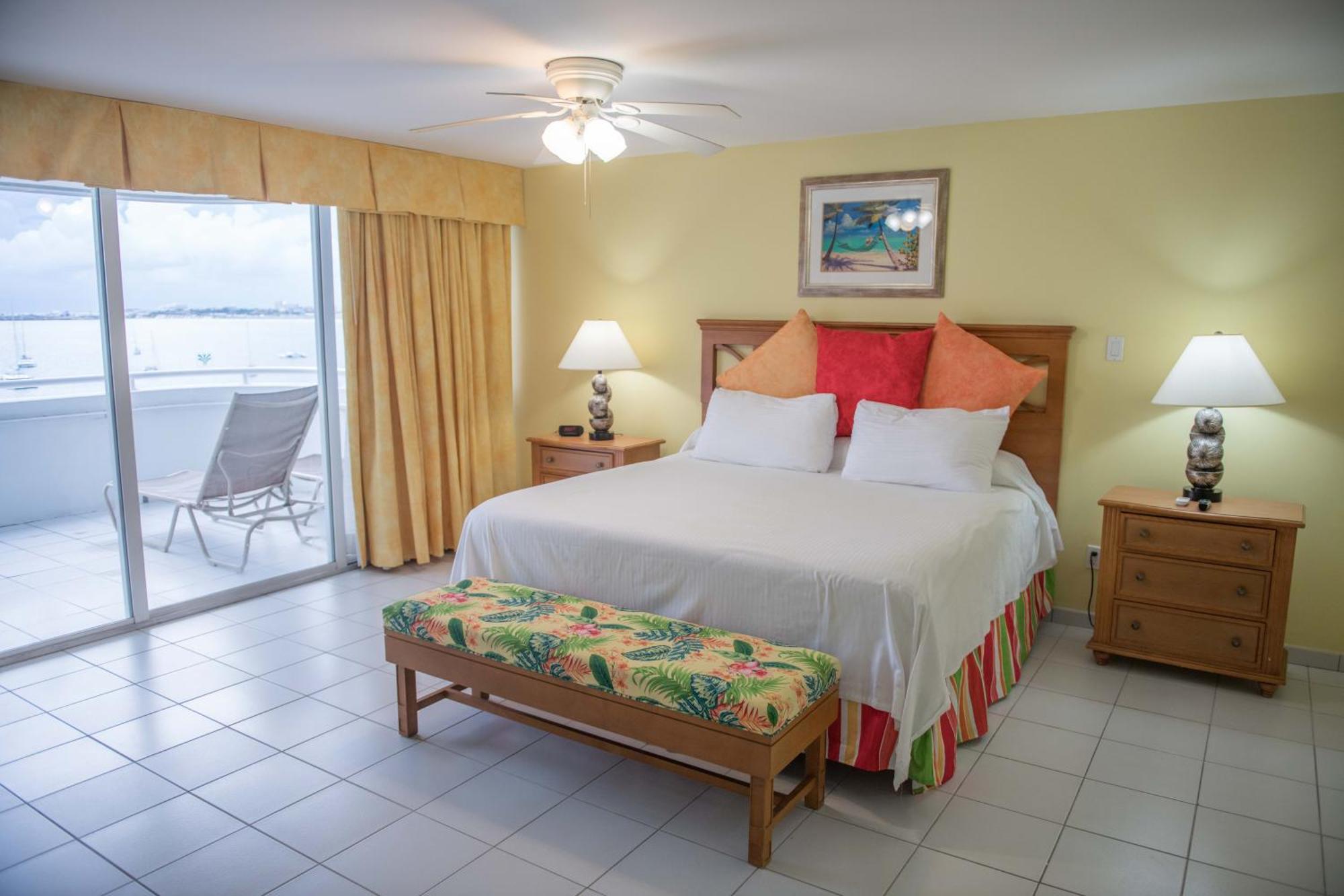The Atrium Resort And Spa, Sint Maarten Simpson Bay Exteriör bild