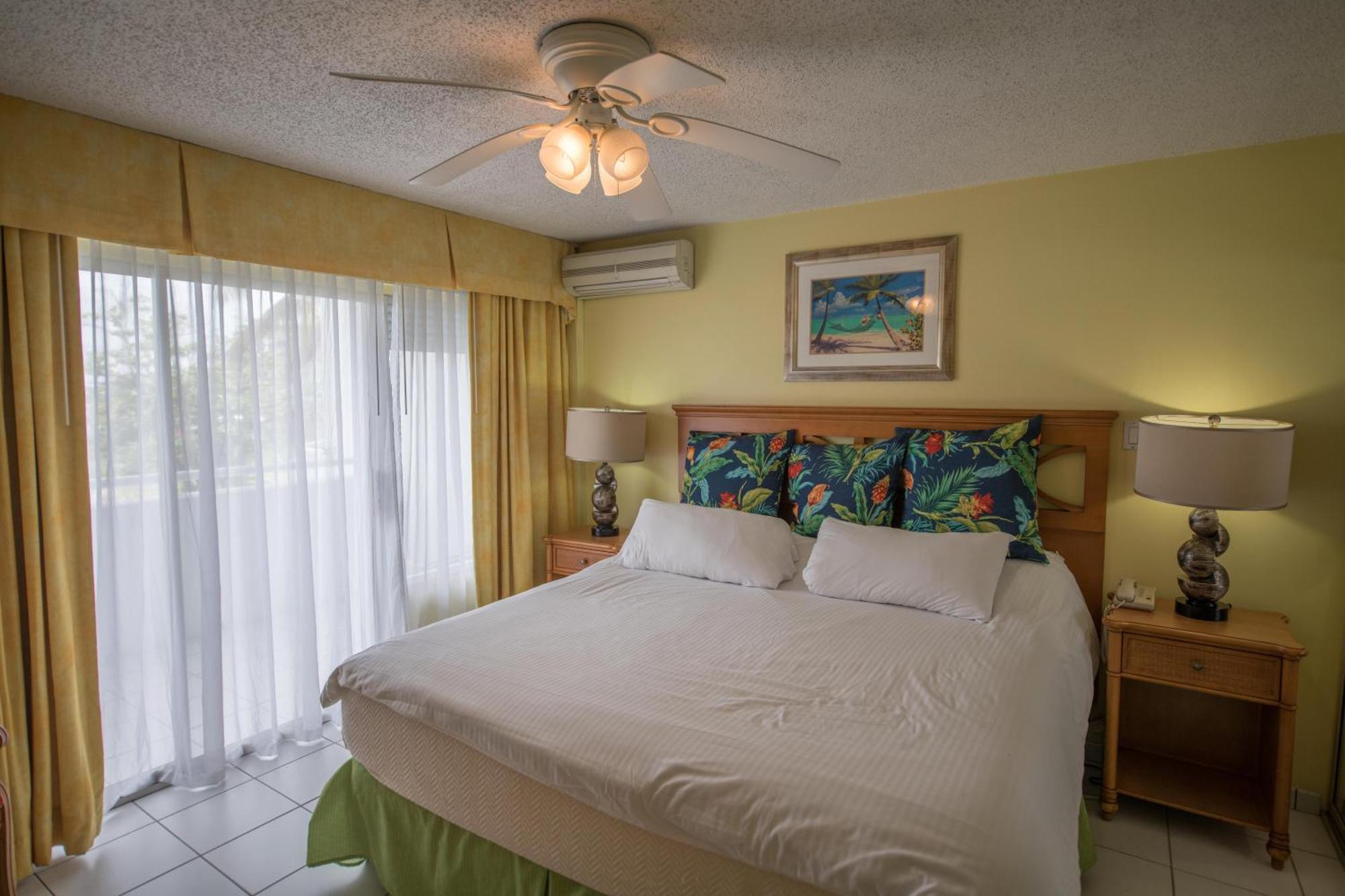 The Atrium Resort And Spa, Sint Maarten Simpson Bay Exteriör bild