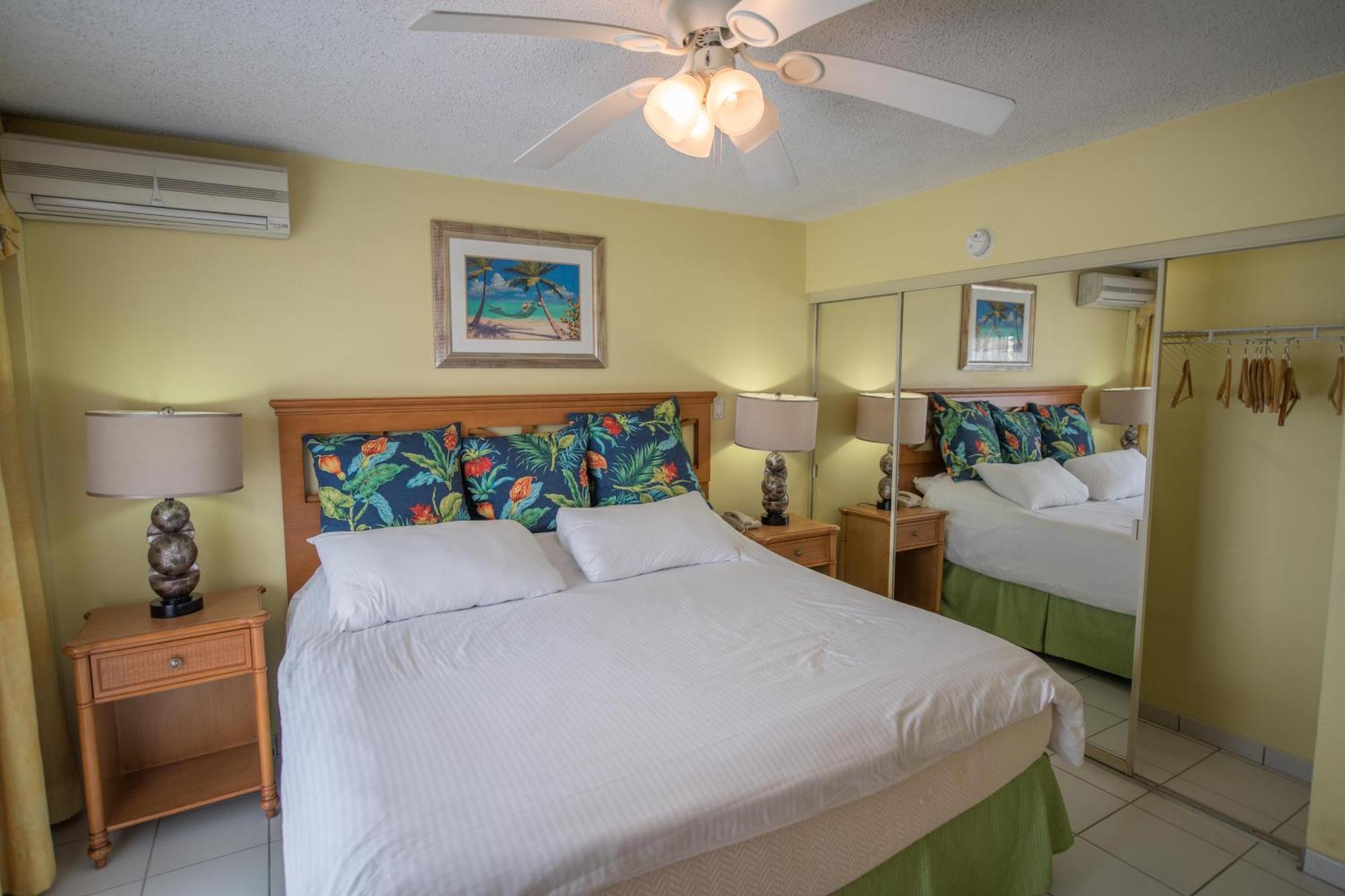 The Atrium Resort And Spa, Sint Maarten Simpson Bay Exteriör bild