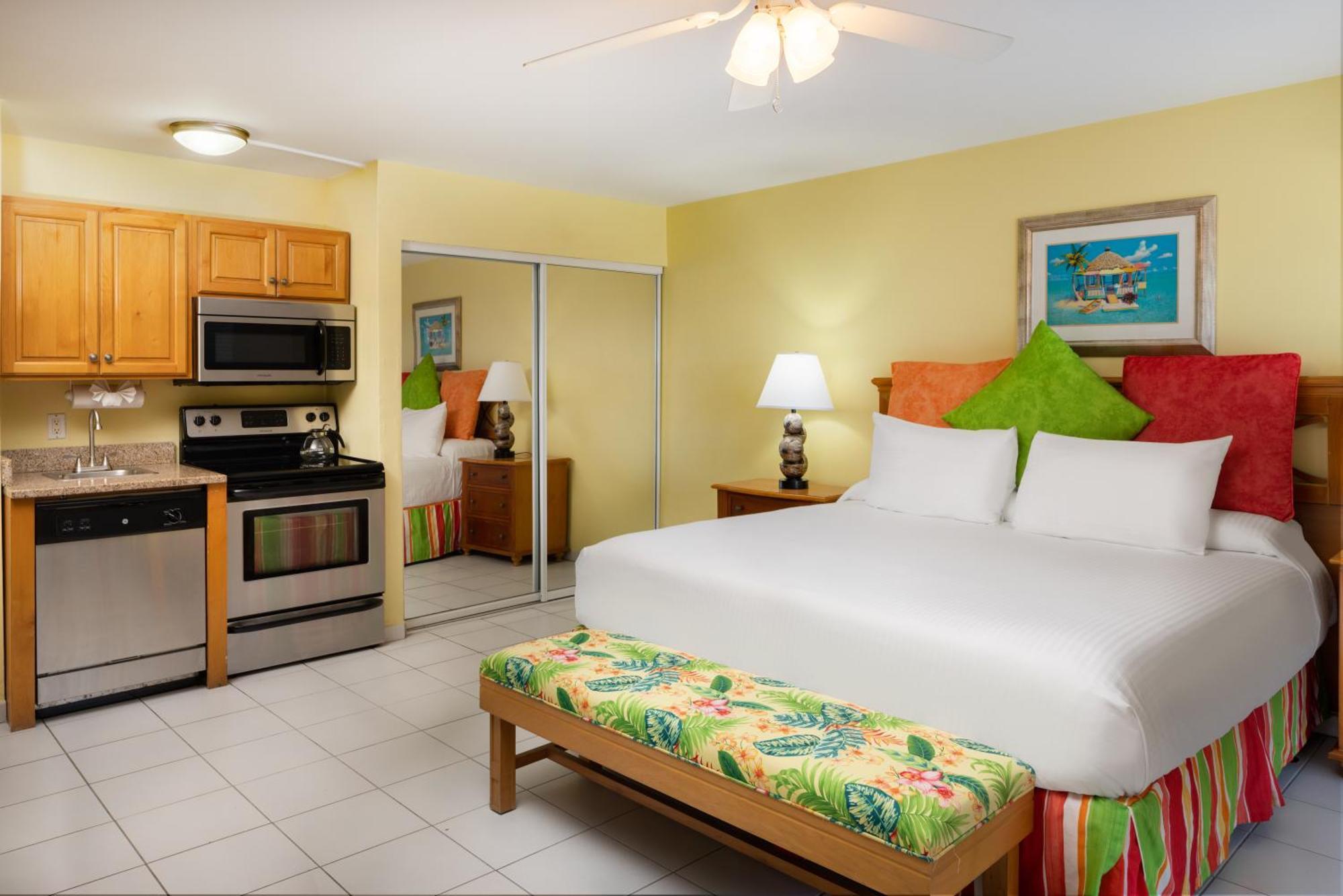 The Atrium Resort And Spa, Sint Maarten Simpson Bay Exteriör bild