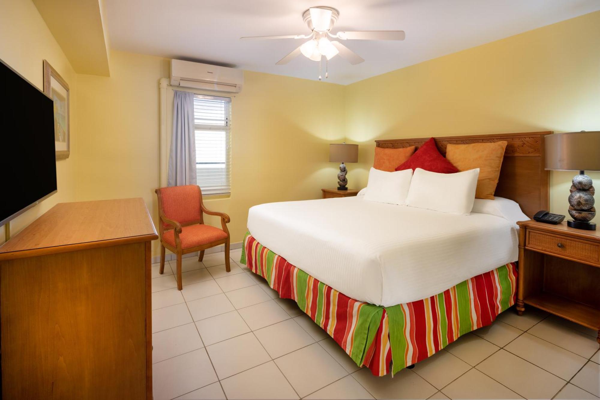 The Atrium Resort And Spa, Sint Maarten Simpson Bay Exteriör bild